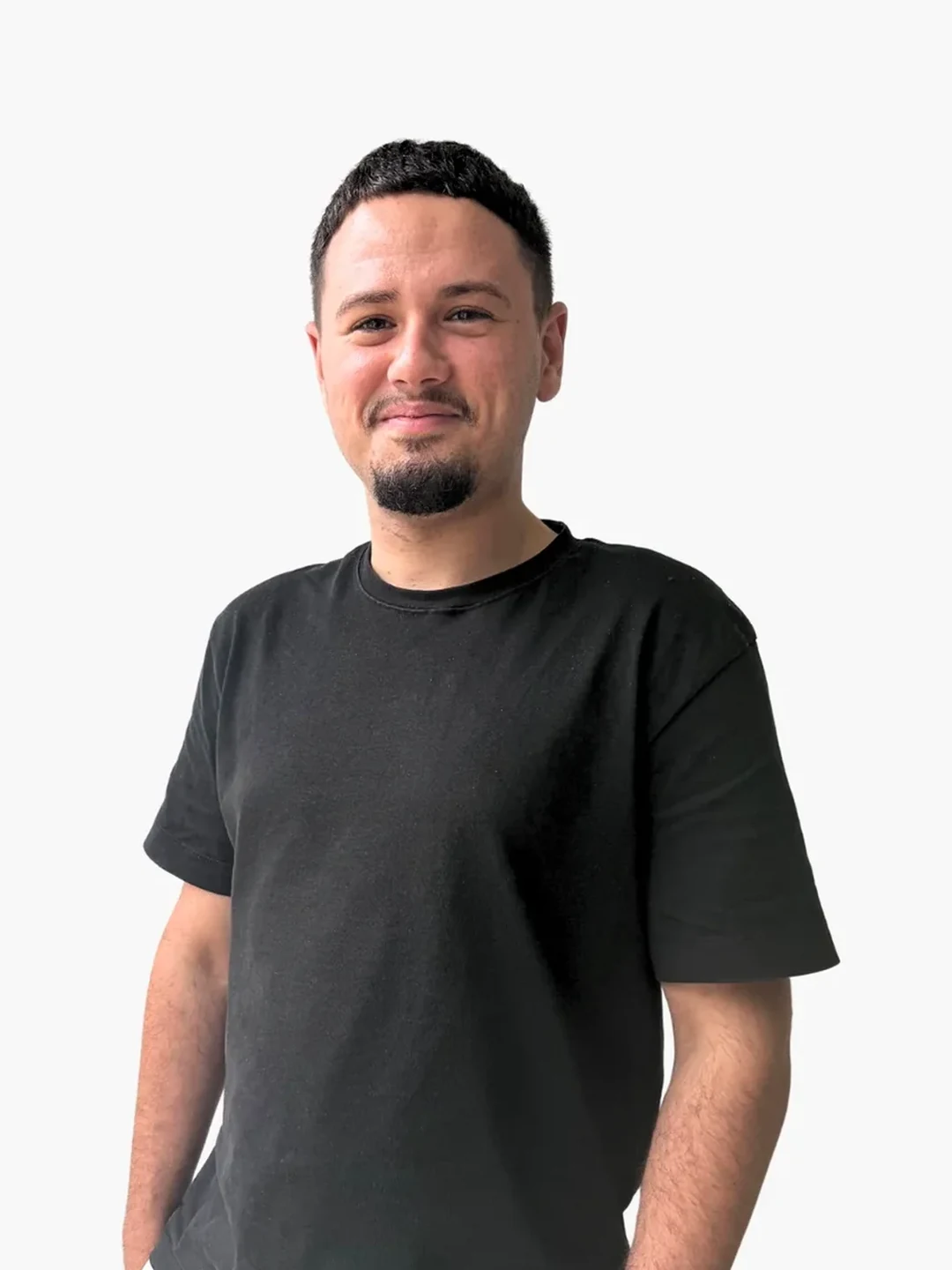Isaac Pérez