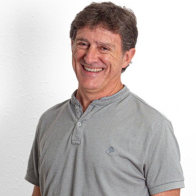 Joan Gibernau