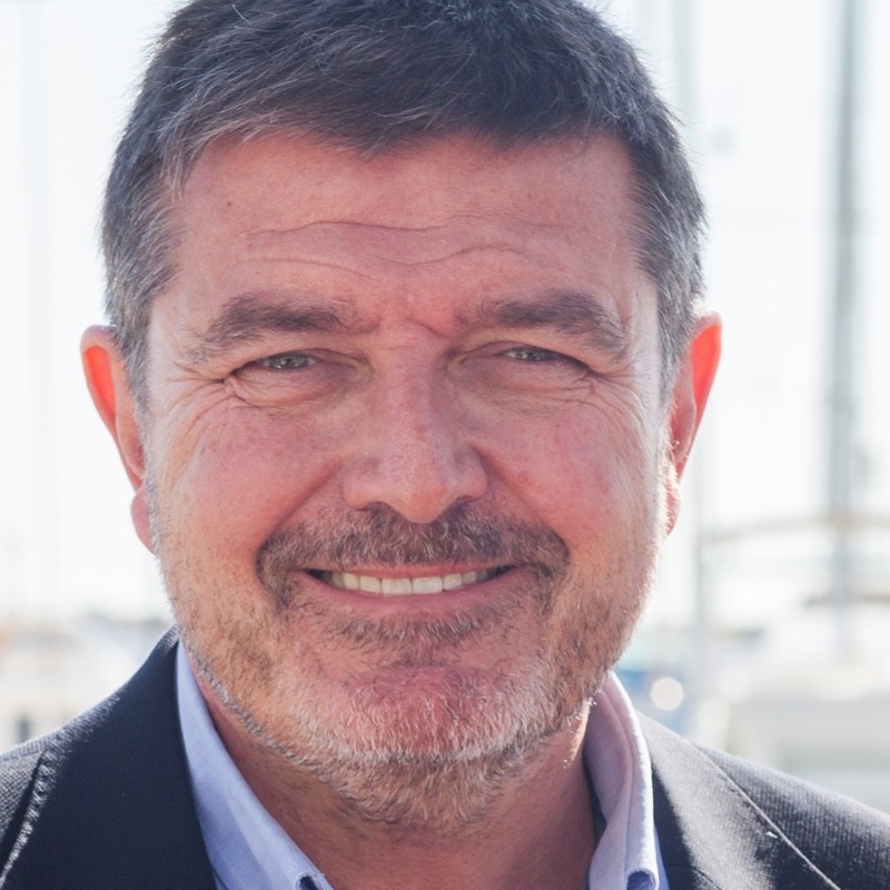Joan Moya