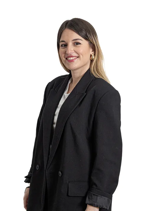 Emma Gibernau