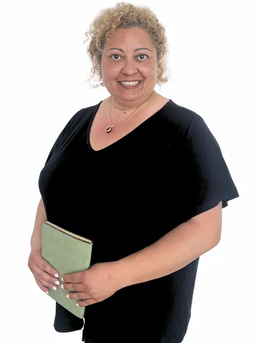 Eva Quiñones