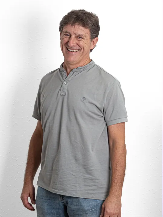 Joan Gibernau