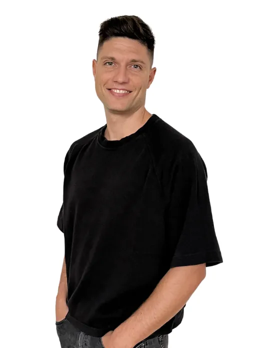 Luan Haxhimurati