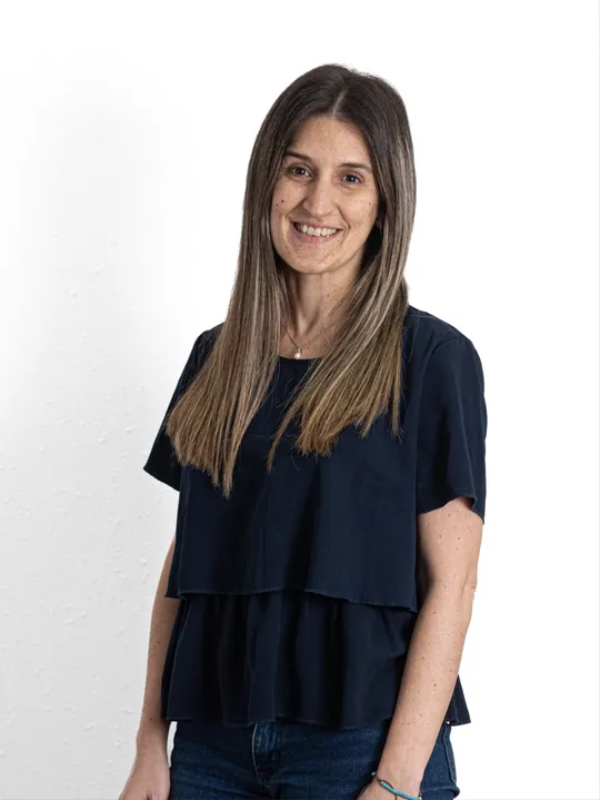 Sofía Bertini